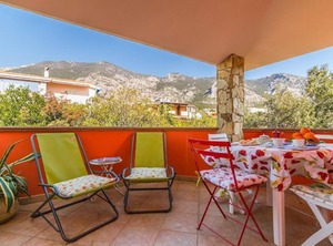Holiday Dorgali Persons Bedrooms | Cala Gonone