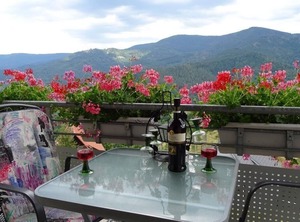 Holiday Forbach Persons Bedrooms | Forbach