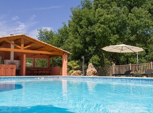 Holiday Château Vert Persons Bedrooms | Chateauvert