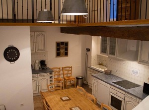 Holiday Château Vert Persons Bedrooms | Chateauvert