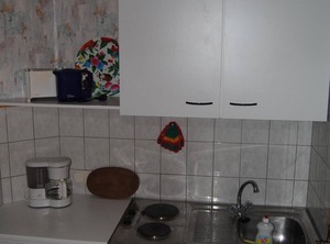 Ferienwohnung Friedenstal Für Personen Mit Schlafzimmer | Windeby
