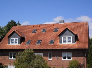 Ferienwohnung Friedenstal Für Personen Mit Schlafzimmer | Windeby