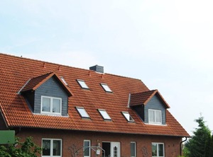 Ferienwohnung Friedenstal Für Personen Mit Schlafzimmer | Windeby