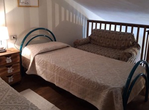 Holiday Galtelli Persons Bedrooms | Galtelli
