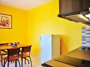 Ferienwohnung Gerakini Für Personen | Gerakini