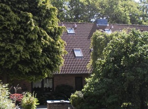 Ferienwohnung Goosefeld Für Personen Mit Schlafzimmer | Goosefeld
