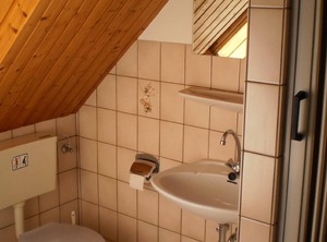 Ferienwohnung Goosefeld Für Personen Mit Schlafzimmer | Goosefeld