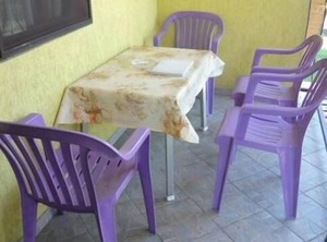 Ferienwohnung Balatonboglár Für Personen | Balatonboglar
