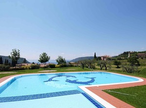 Holiday Cortivi | Costermano