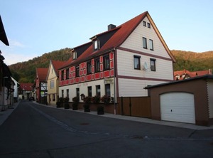 Holiday Ilfeld Persons | Harztor