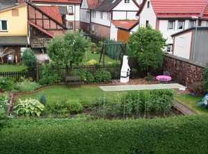 Holiday Ilfeld Persons | Harztor