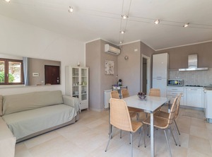 Puntavilla Mare | La Maddalena