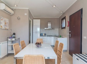 Puntavilla Mare | La Maddalena