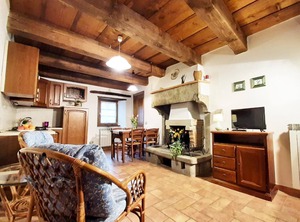 Holiday Pratovecchio Persons Bedrooms | Pratovecchio