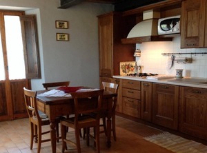 Ferienwohnung San Costanzo Für Personen Schlafzimmer | Stacciola