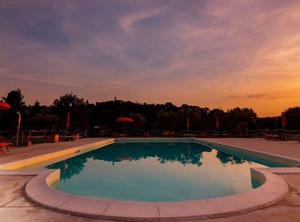 Ferienwohnung San Costanzo Für Personen Schlafzimmer | Stacciola