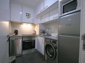 Ferienwohnung Lissabon Für Personen | Santo Estevao