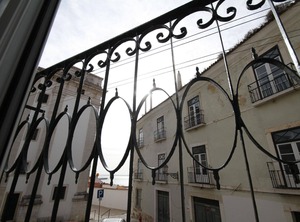 Ferienwohnung Lissabon Für Personen | Santo Estevao