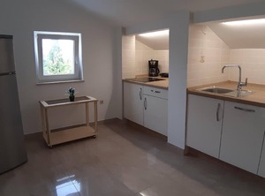 Ferienwohnung Milohnici Für Personen Schlafzimmer | Milcetici