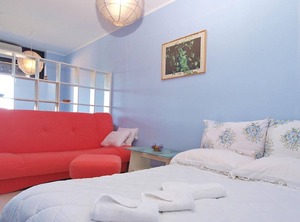 Holiday Marcana Persons Bedrooms | Segotici