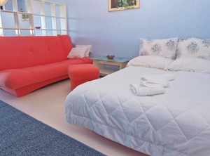 Holiday Marcana Persons Bedrooms | Segotici
