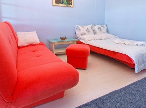 Holiday Marcana Persons Bedrooms | Segotici