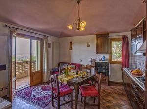 Ferienwohnung Montignoso Für Personen Schlafzimmer | Montaione