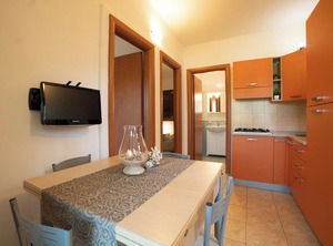 Holiday Orchidea Swimming Beach Mattinata | Mattinata