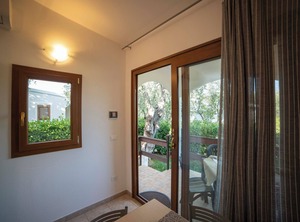 Holiday Orchidea Swimming Beach Mattinata | Mattinata