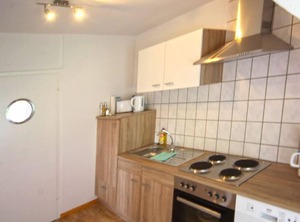 Holiday Osterode Persons Bedrooms | Lerbach