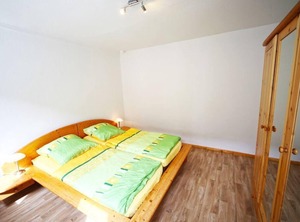 Holiday Osterode Persons Bedrooms | Lerbach