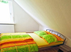 Holiday Osterode Persons Bedrooms | Lerbach