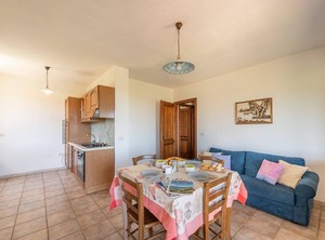 Ferienwohnung Siniscola Für Personen | Siniscola