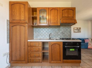 Ferienwohnung Siniscola Für Personen | Siniscola