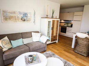 Strandvilla Augustusbad | Scharbeutz