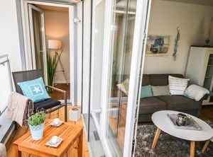 Strandvilla Augustusbad | Scharbeutz