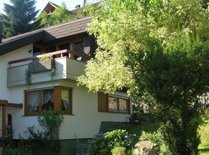Holiday Todtnau Persons | Aftersteg