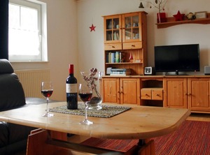 Holiday Triftern Persons Bedrooms | Triftern