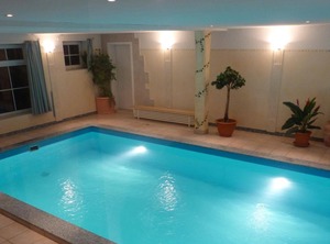 Holiday Triftern Persons Bedrooms | Triftern