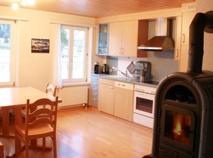 Holiday Unterwasser Persons Bedrooms | Unterwasser