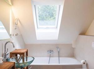 Holiday Persons Bedrooms | Holzhausen