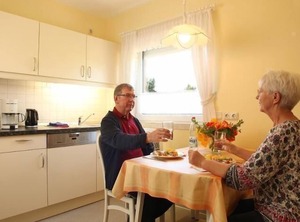 Holiday Walsrode Persons Bedrooms | Bockhorn