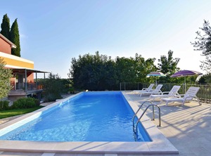Holiday People Space Internet | Savudrija