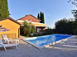 Holiday People Space Internet | Savudrija