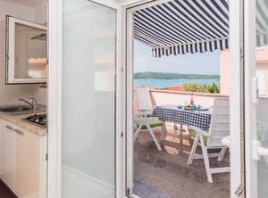 Ferienwohnung Silo Für Personen | Klimno