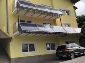 Wohnung Fließ | Fliess