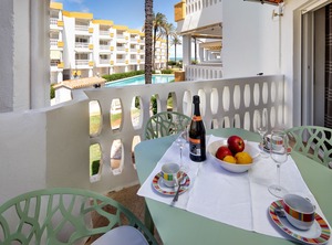 Holiday Beach | Denia