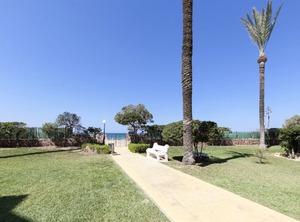 Holiday Beach | Denia