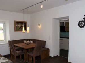 Holiday Flat Bergglück Kirchdorf | Kirchdorf in Tirol