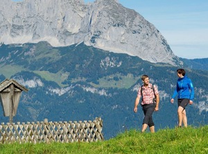 Holiday Flat Bergglück Kirchdorf | Kirchdorf in Tirol